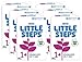 Produktbild Nestlé LITTLE STEPS Kindermilch 1+, ab dem 12. Monat, 6er Pack (6 x 500g)