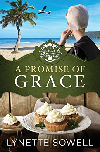 A Promise of Grace (Seasons in Pinecraft Book 3)
