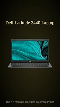 ノートPC DELL - Dell 3440 i5/8GB/128GB/Office 4143vYCbkTL._AC_SY350_QL15_.jpg