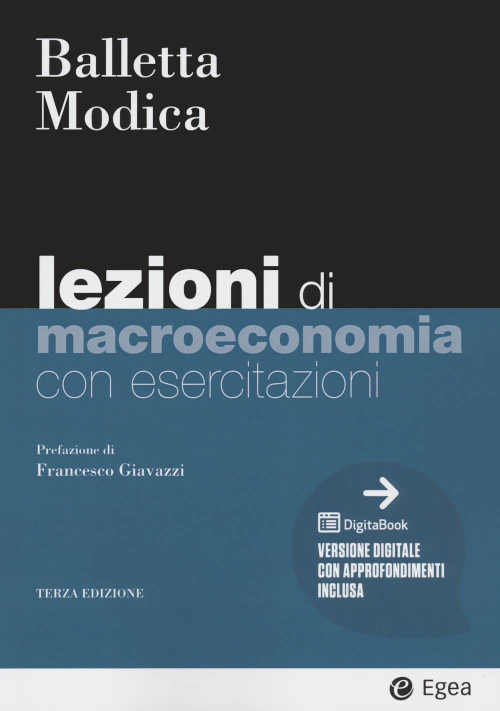 Lezioni Di Macroeconomia. Con Esercitazioni - 4