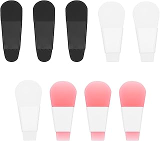 Beaupretty Aplicador de máscara de cepillo de...