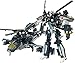 LUSTAR Transformers Juguete Studio Serie Helicopter Robot Modelo Modelo Coche Figuras de Acción Modelo Juguete Regalo para Niños Niño Regalo 18cm (7 Pulgadas)