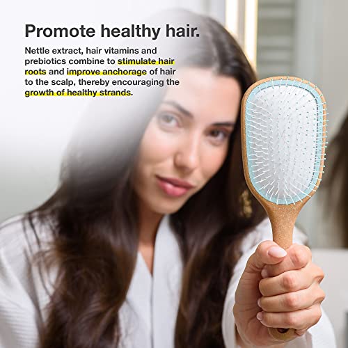 HairLXR Anti-Hair Loss Shampoo: Strengthens Brittle Hair Prone to Fall-Out or Telogen Effluvium - Image 4