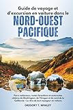 voitures voyageurs jouef ho  Guide de voyage et d\'excursion en voiture dans le Nord-Ouest Pacifique: Parcs nationaux, routes forestières et autoroutes côtières de Washington, de ... – Le rêve de tout voyageur en voiture