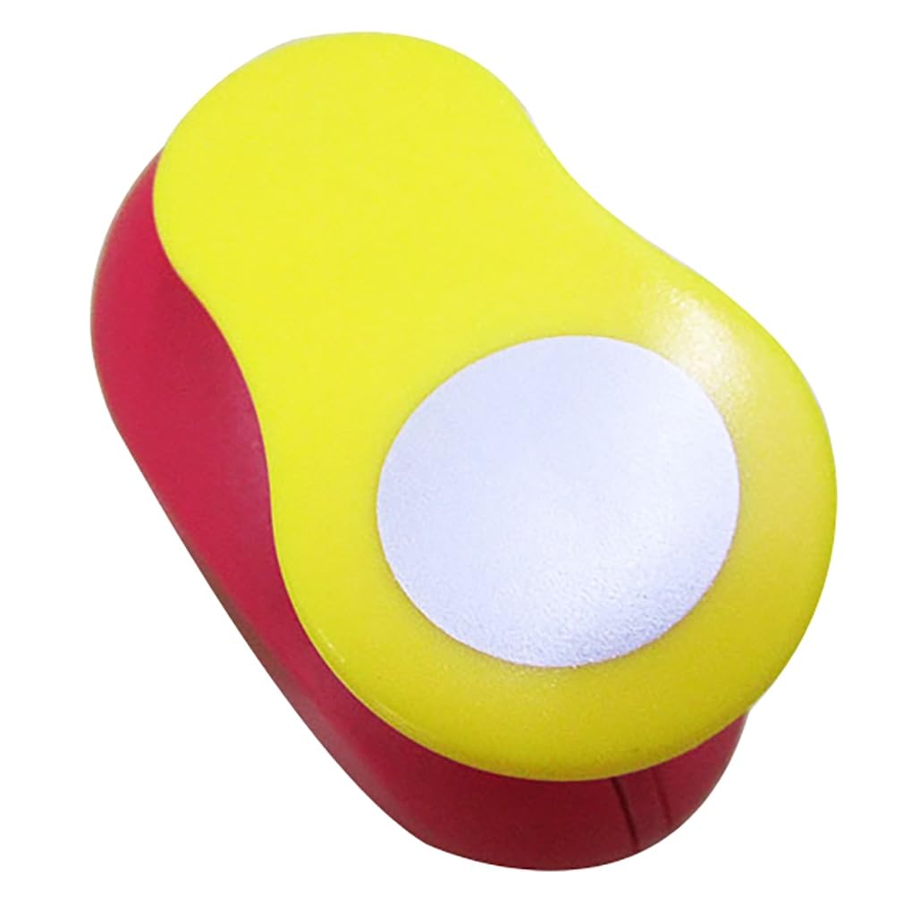 Amazon.co.jp: クラフトパンチ 穴あけパンチ 円形 9-38mm
