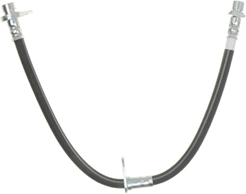 ACDelco 18J4304 Professional Rear Passenger Side Hydraulic Brake Hose Assembly