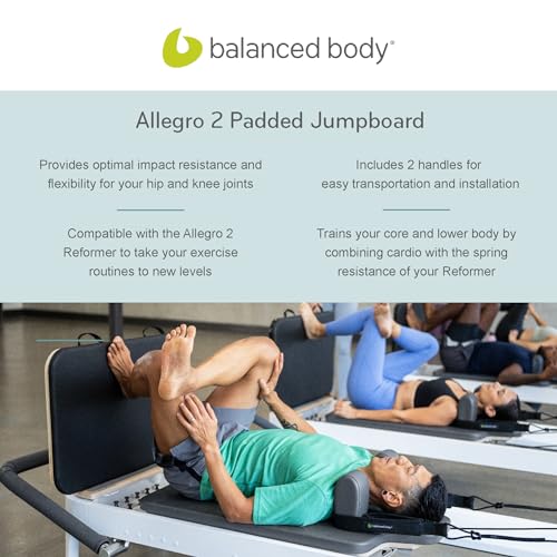 Foldable Pilates Reformer