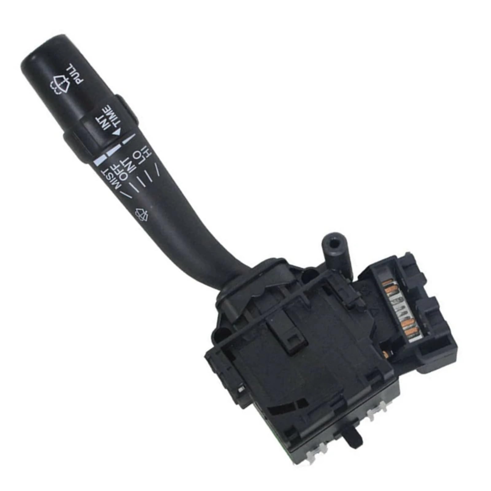 Commodo de clignotants réactif pour Corolla avec levier de commande robuste 8465202400