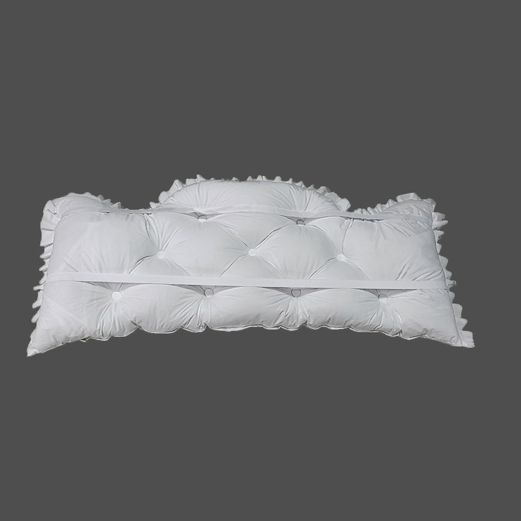 Amazon｜ヘッドボードクッション クッション ベッド ロングクッション