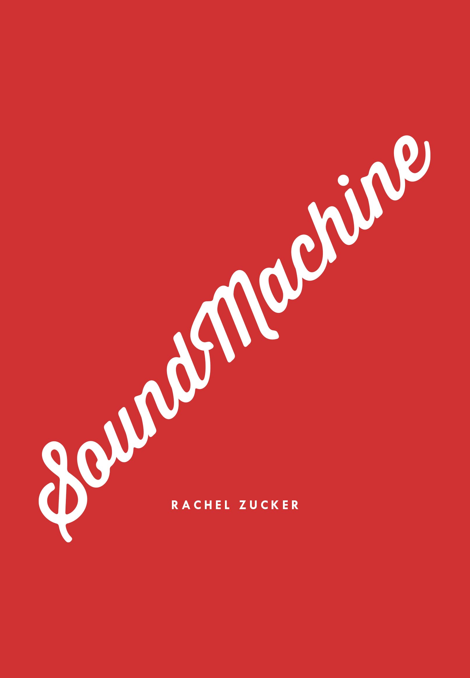 Buy SoundMachine — BookShops.in