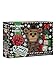 Funko Advent Calendar: Five Nights At Freddy’s (FNAF) 2023-24 Tage der Überraschung - Vinyl-Minifigur Zum Sammelns - Mystery Box - Geschenkidee - Feiertage zu Weihnachten