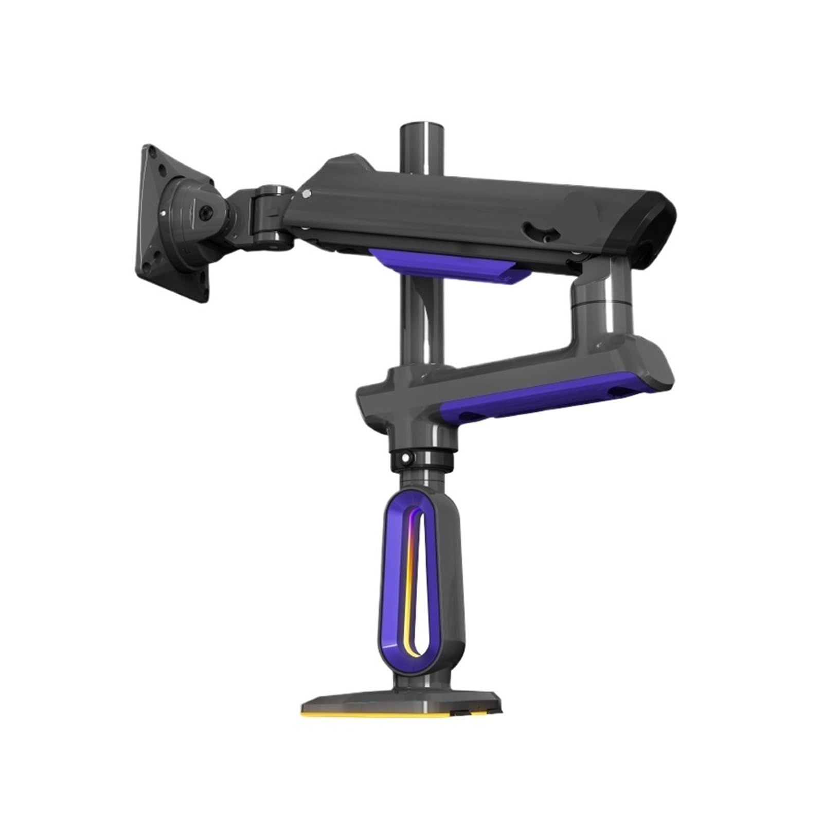 IKPGBZXM Monitor stand telescopic and rotatable(G80)