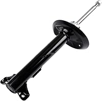 Vista 3 de Par de amortiguadores delanteros para BMW LSAILON amortiguadores se adapta a 1996 1997 1998 1999 2000 2001 2002 Z3 con kits de amortiguadores