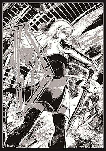 Flesh and Blood ドリンシア 日本絵スリーブ Flesh and Blood ドリンシア 日本絵スリーブ スリーブ（Flesh