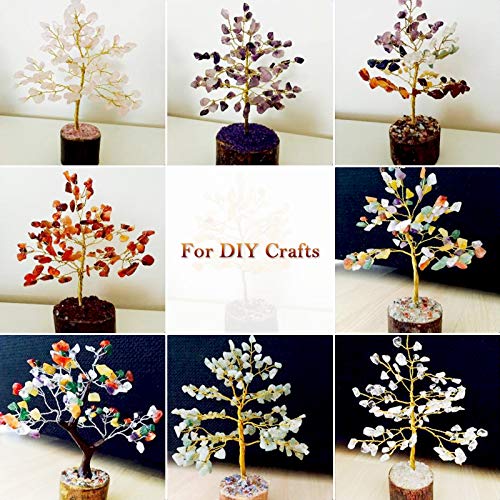 Bonny Boxx LAPIS LAZULI 456 Pcs Natural Chip Stone Beads, 5-8Mm Irregular Multicolor Gemstones Loose Crystal Healing Lapis Lazuli Rocks thumb #5