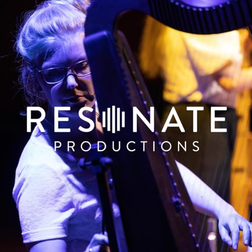 Resonate Productions cover art