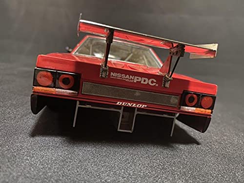 Ｒ30スカイラインターボ完成品 R30スカイラインターボ完成品 - メルカリ