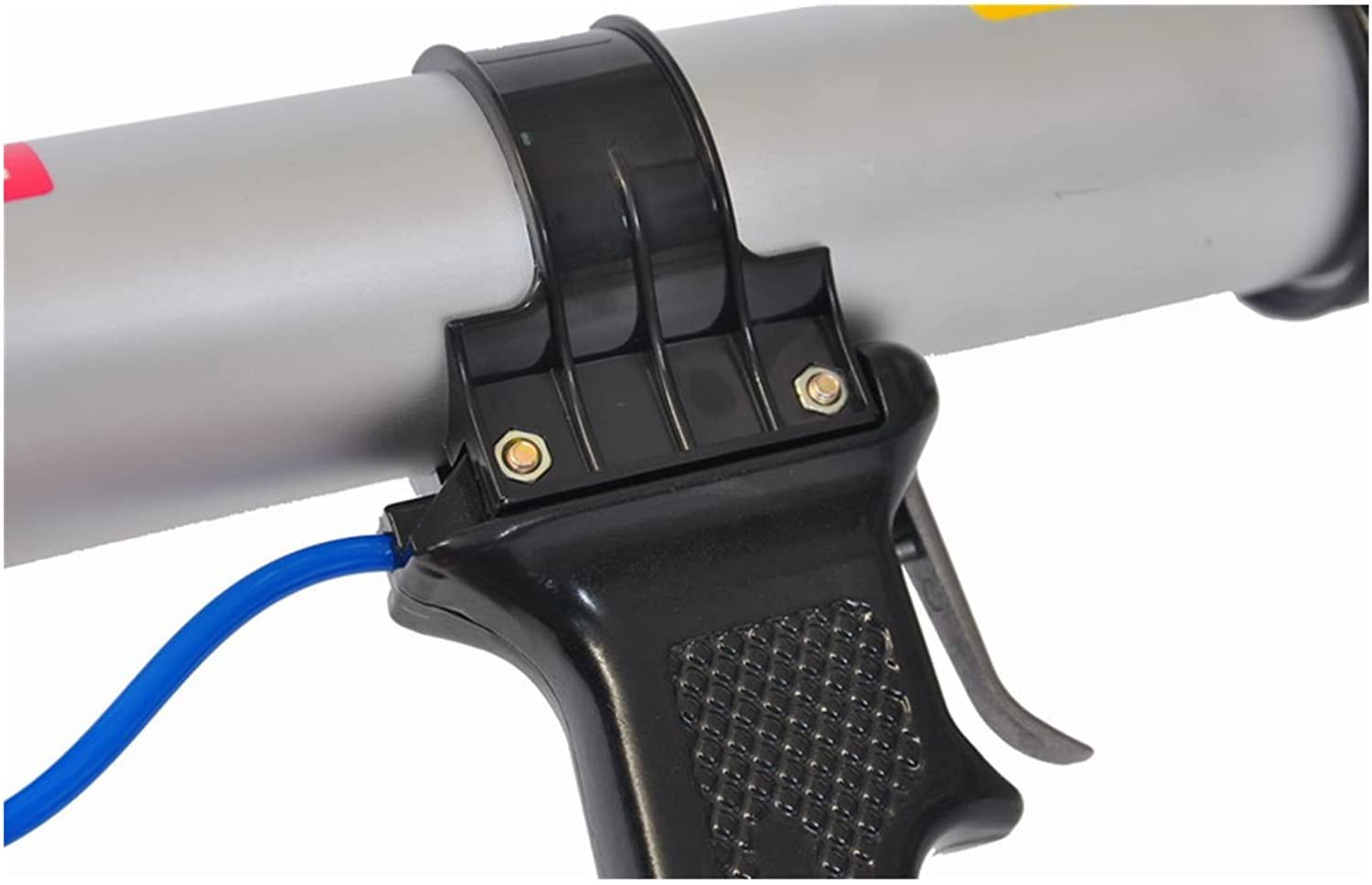 12 cali do 400 ml kiełbasy Użyj pneumatycznego pistoletu do uszczelniania Pneumatyczny pistolet do uszczelniania Pneumatyczny pistolet do uszczelniania Pneumatyczny pistolet do uszczelniania silikon