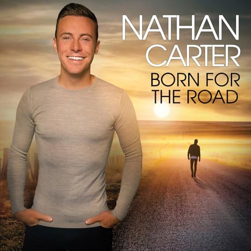 Nathan Carter