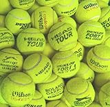 tenis usados nike  30 pelotas de tenis usadas para perros. Elige entre 4 diferentes condiciones de bola, de \"excelente\" a \"bueno\" (30 pelotas de tenis usadas en condiciones excelentes)