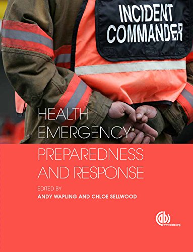 HEALTH EMERGENCY PREPAREDNESS AND RESPONSE