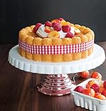 Zoom IMG-1 nordic ware stampo charlotte