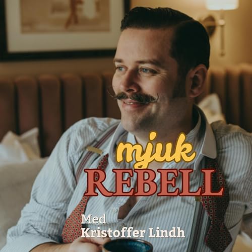 MJUK REBELL cover art