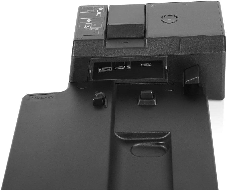 🔥 40AJ0135US ThinkPad Ultra Docking Station (American Standard Plug) Top Tech Lіmіtеd Stосk 40AJ0135US ThinkPad Ultra Docking Station (American Standard Plug) Top Tech