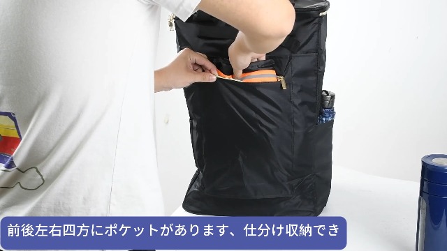 Amazon｜zmayastar ショッピングカート 買い物カート 5輪 保冷機能付き
