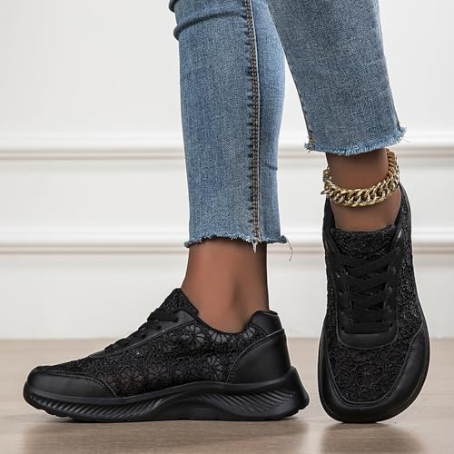 Baskets orthopédiques femme contre les douleurs aux pieds pour marche et running d'été - 7