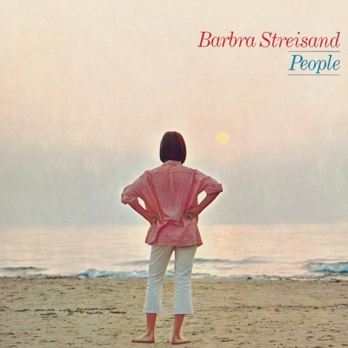 People (Restored/Rm) [Audio CD]