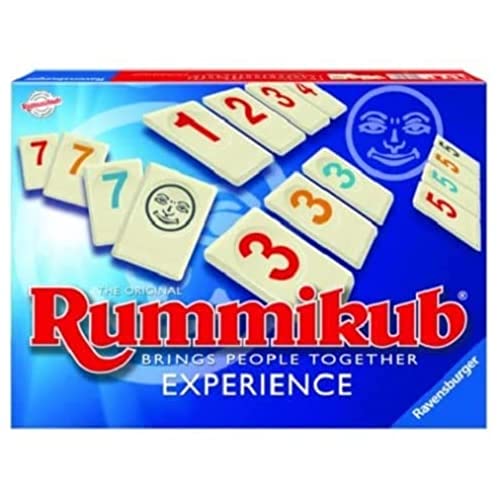 Ravensburger-26208-Rummikub-Classic-Gioco-di-Societa-Versione-Italiana-2-4-Giocatori-Eta-Raccomandata-7