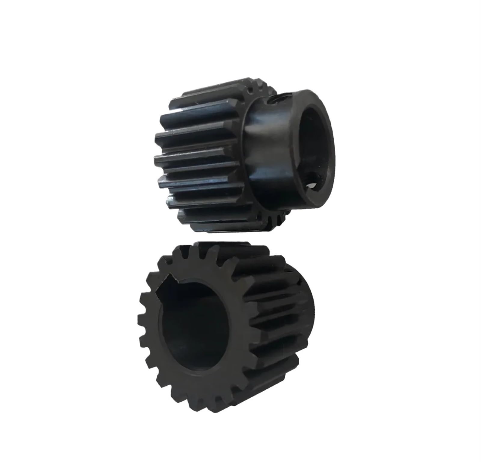 Bevel Gear Pinion Hardware Mechanical 1pcs 1.25M 20 Teeth 1.25 Mod 20T Gear Wheel Metal Carbon Steel Spur Gear Pinion 14mm Bore Gear Engraving Machine Gear