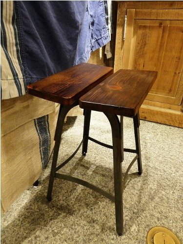 Amazon | journal standard Furniture NANCY STOOL | journal standard