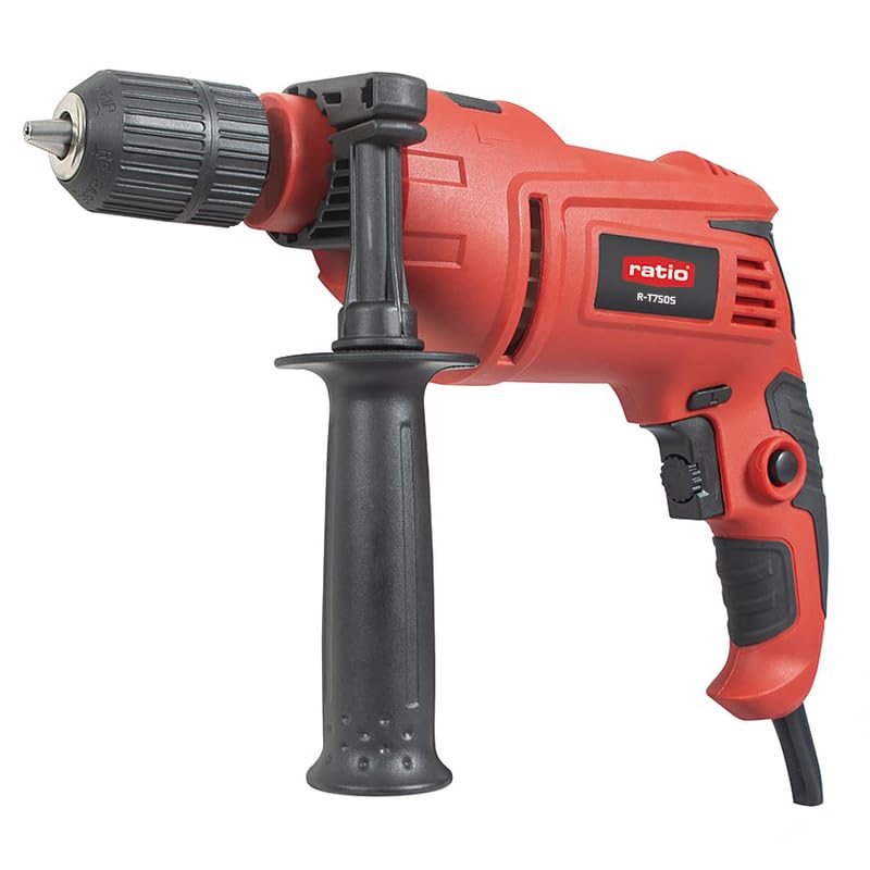 RATIO Taladro 750w r-t750s