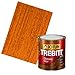 Produktbild JOTUN TREBITT Lasur 623 Teak 0,75l - Skandinavische Holzschutzlasur
