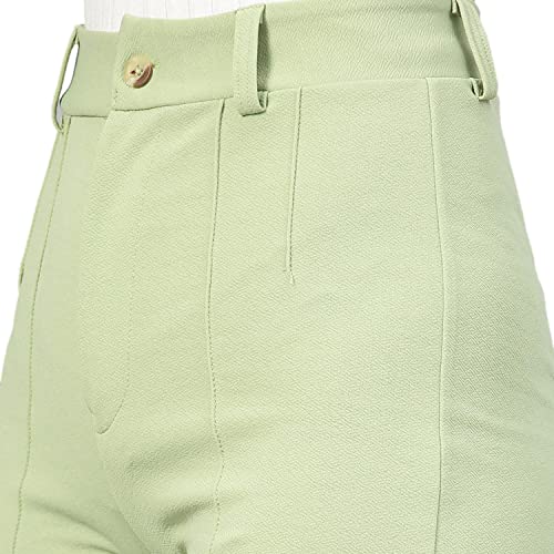Image of KOTTY Women's Regular Casual Pants