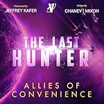 Cover of Allies of Convenience