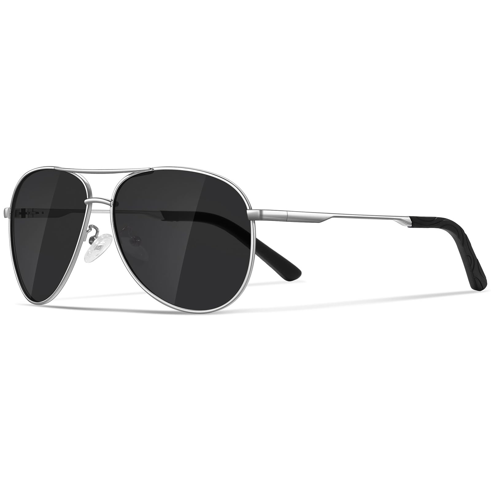 Sunglasses Men Polarized Aviator Sunglasses for Men and Women