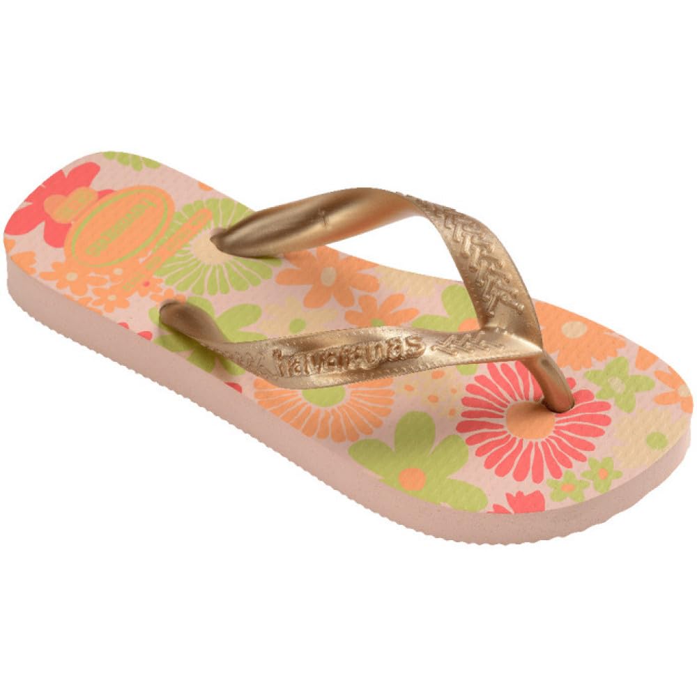 Havaianas Klapki dziewczęce Flores