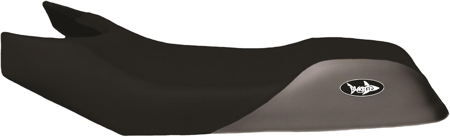 BlackTip Jetsports Seat Cover Compatible with Polaris 1996-1997 SL900, SL1050/1997-1999 SLX Pro 785/1996 SLX 780
