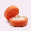 Telvesse Car Scratch Remover Cake Polish Partitioning Sponge Set Scratch Receiver Carnauba Auto Vehicle Polisher