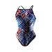 Speedo Mighty Python Fly Back Swimsuit - Kid's