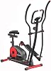 Kochler 2 in 1 Vertical Elliptical Fitness Bike