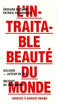Paperback L'intraitable beauté du monde (Auteur de vue) (French Edition) [French] Book