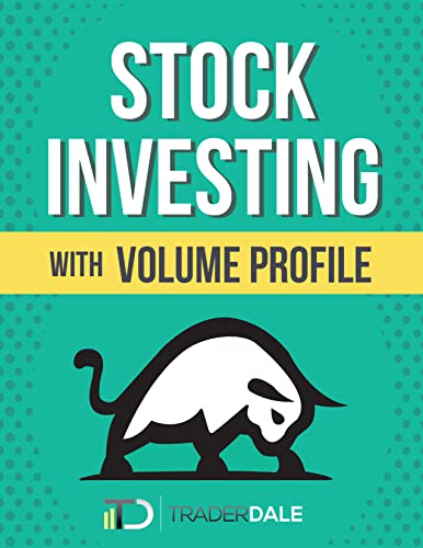 Image of Stock Investing With Volume Profile (The Insider's Guide To Trading)