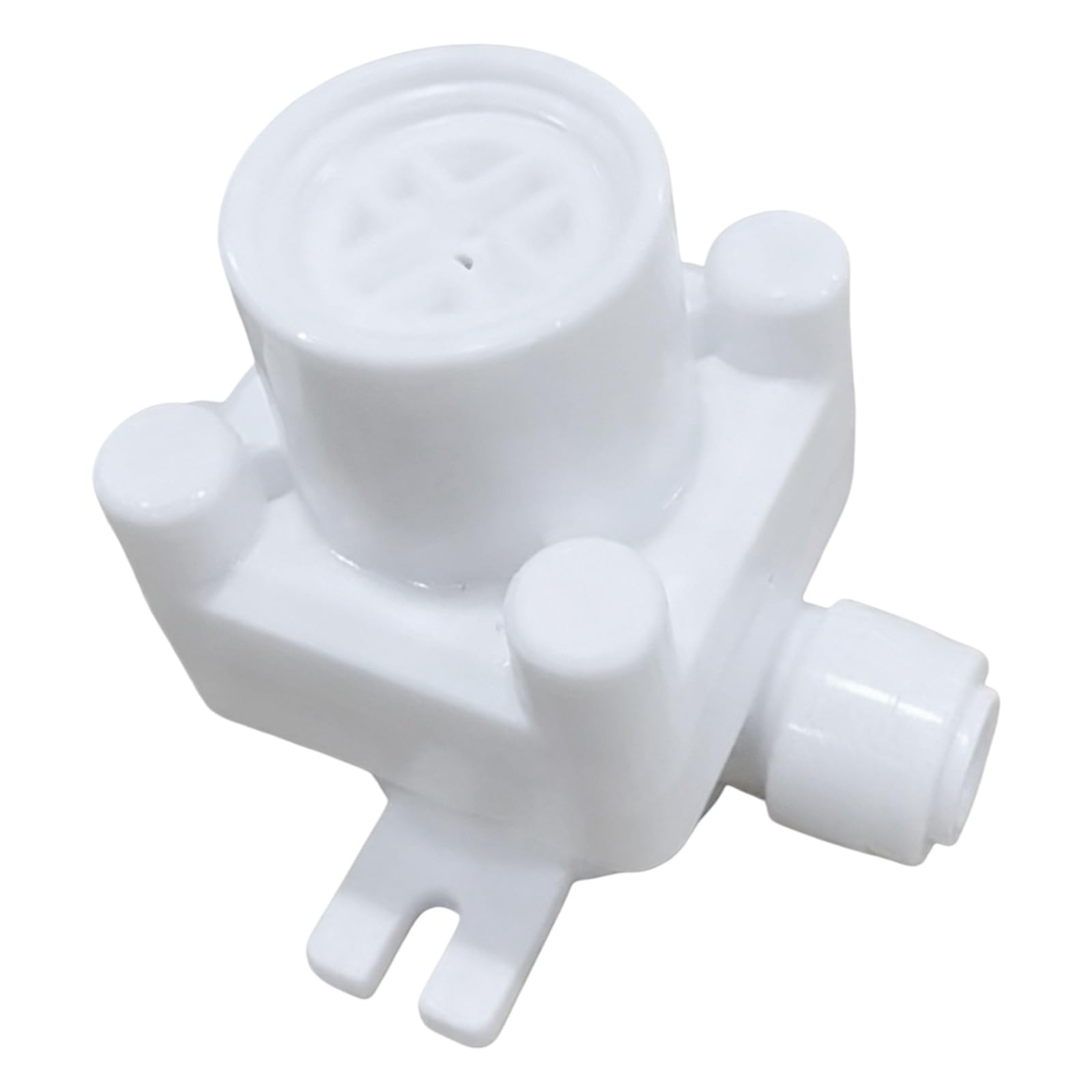 Water Pressure Regulator Water Flows Regulator Quickly Connects Pressure Reducing Valves for Reverse Osmoses Systems Quickly Connects Reducing Valves
