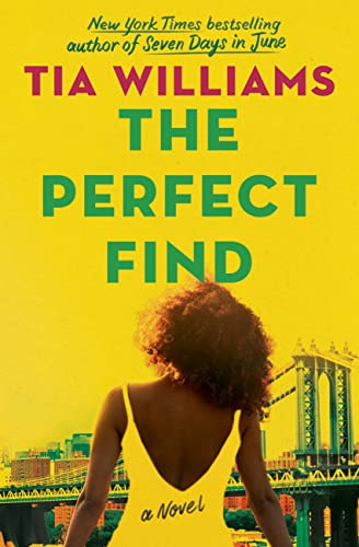 The Perfect Find view 2
