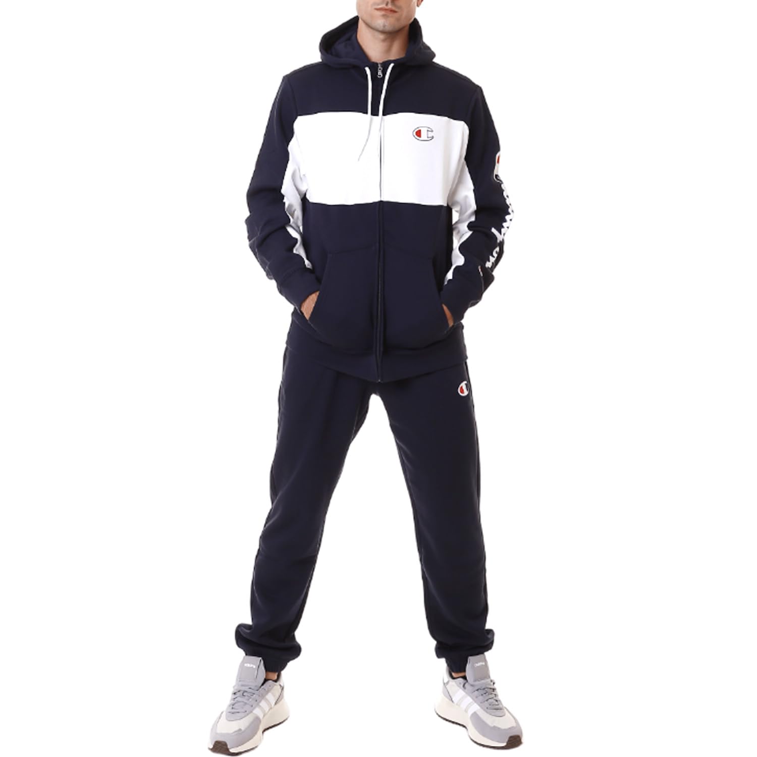 ChampionMen's Tracksuit