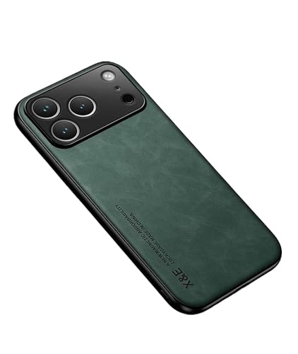 iPhone 12 Pro �p�P�[�X MagSafe�Ή� �t�F�C�N���U�[�̎��� �ϏՌ� ���� �y�� ���^ �r�W�l�X �����h�~ �؍� �l�C �R�p �ϋv�� ������� �ǂ����G �l�C ��v �A�C�z��12 Pro�p�J�o�[�i�O���[���j